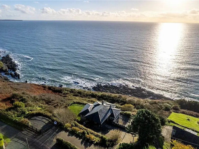 Five of the best waterside homes currently on the market