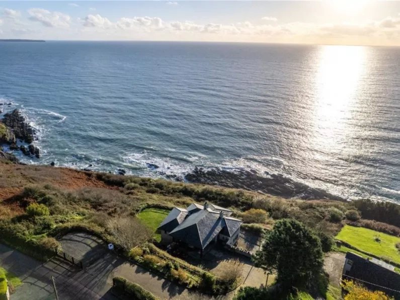 Five of the best waterside homes currently on the market