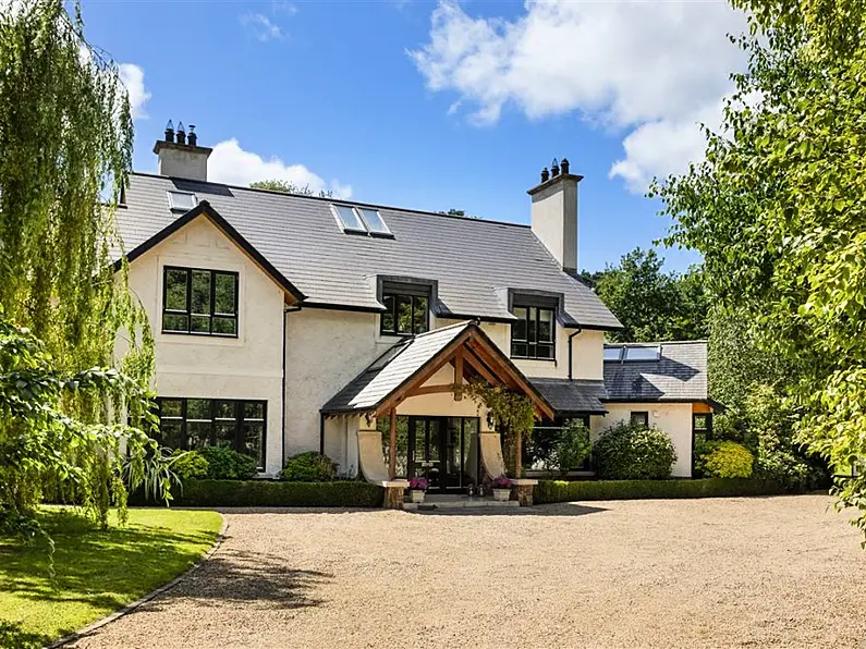 Your chance to be the Fresh Prince (or Princess) of Glenair