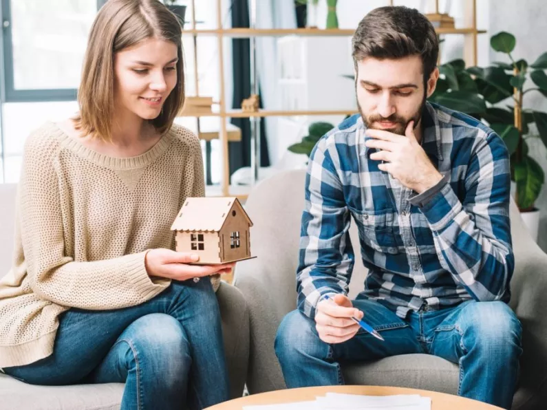 The complete 7 step guide to buying your first property