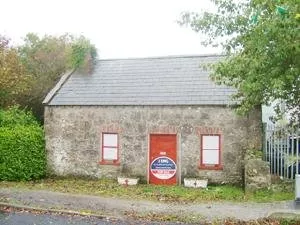 Cottage Kilkishen, Co. Clare