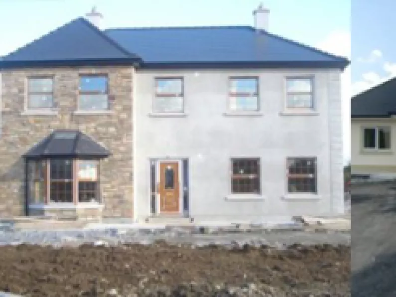 3 Properties for €300,000 in Roscommon