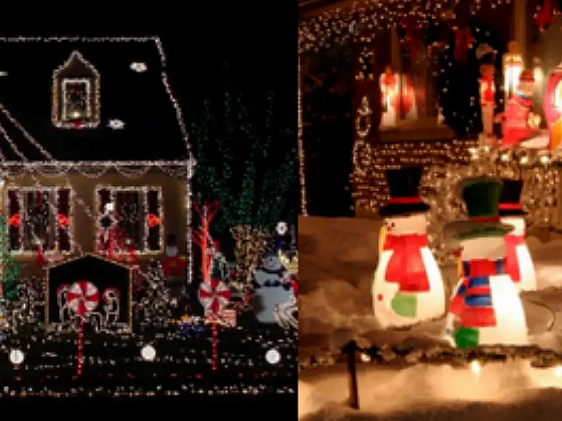 Outdoor Christmas Lights: Love them or hate them?