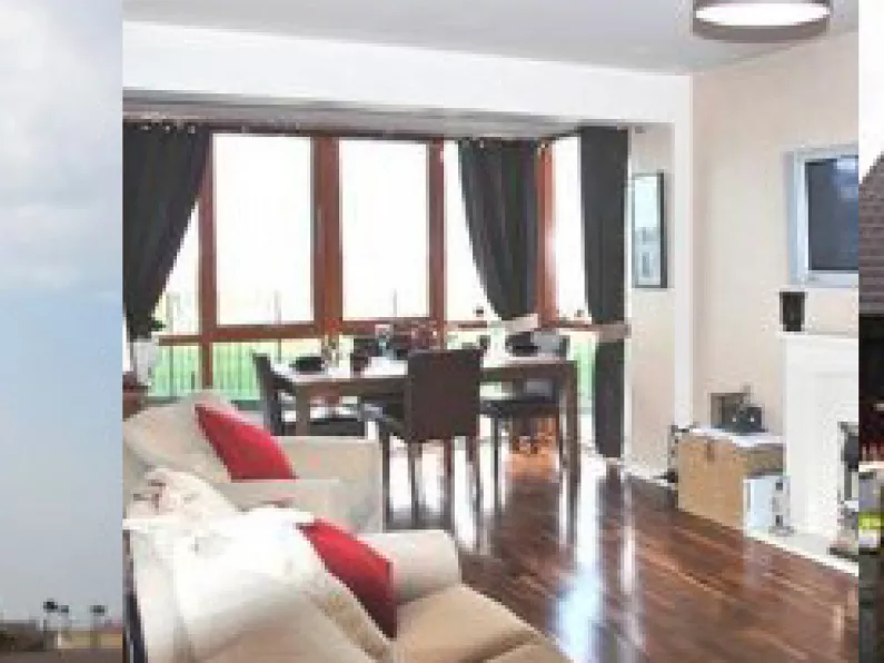3 Properties for €300,000 in Clondalkin