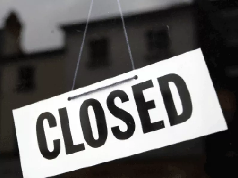 High Rents Force Traders to Close in St. Stephens Green