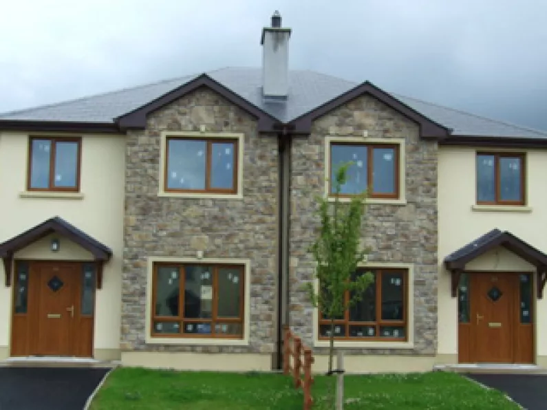 New properties in Cavan selling for €100,000!