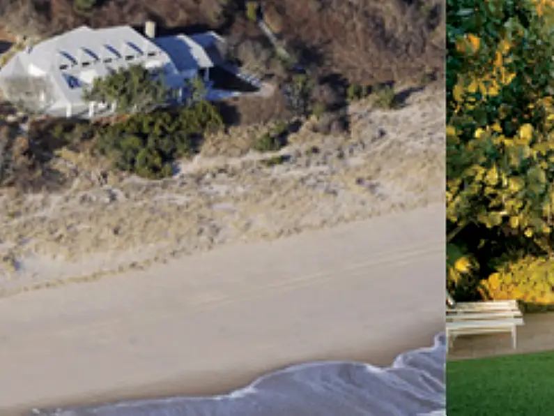 Bernard Madoff&#039;s Properties seized