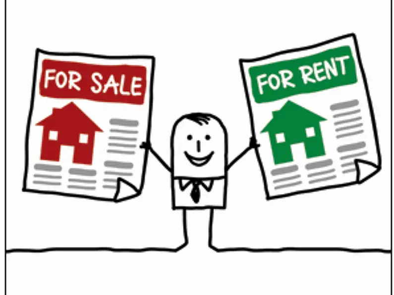 Is it cheaper to buy than to rent?