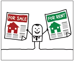 Is it cheaper to buy than to rent?