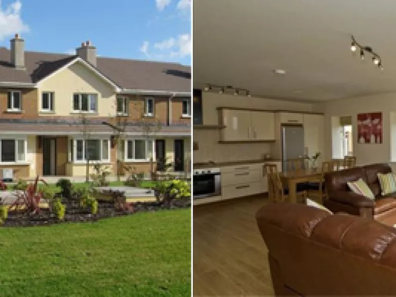 Buy of the week: Station Court, Gorey, Co. Wexford