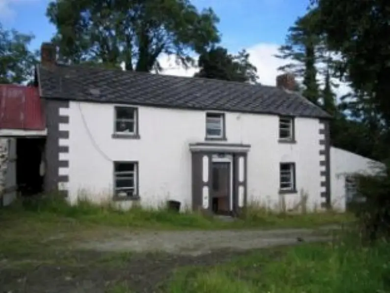 Dream Project of the week: Farmhouse, Carrickmacross