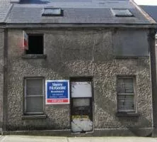 Dream Project property Belturbet Co. Cavan