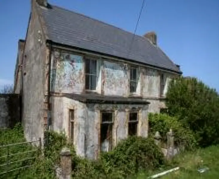 Renovation of the Week: Ballydavid, Dingle Peninsula