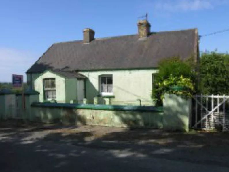 Dream Project of the week: €80,000 Cottage in Co. Waterford