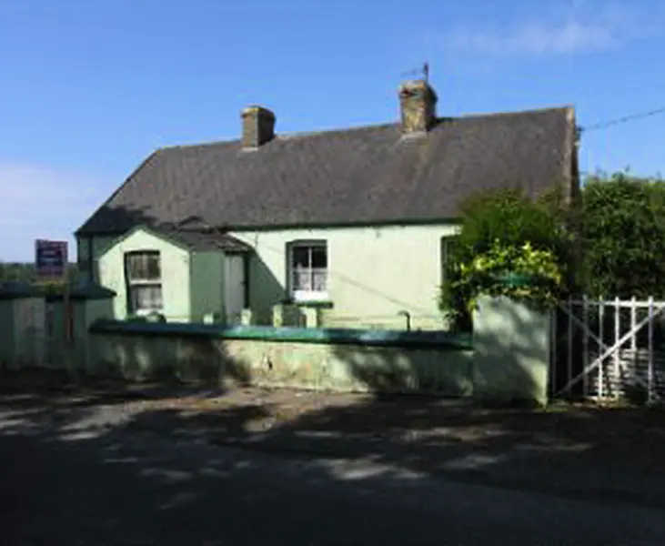 Cottage,Ballycurrane, Clashmore Co. Waterford