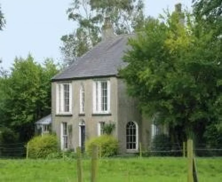 Stacumny Cottage Co. Kildare