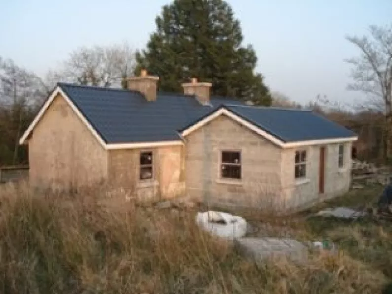 Fixer upper of the week: €85,000 Kilaneed, Culfadda, Co. Sligo