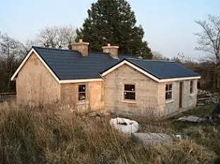  Fixer upper of the week: €85,000 property in Kilaneed, Culfadda, Co. Sligo