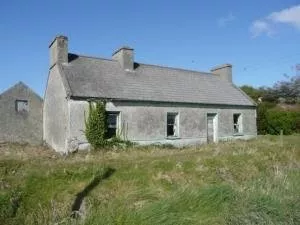 Property in Kilbaha Co. Clare