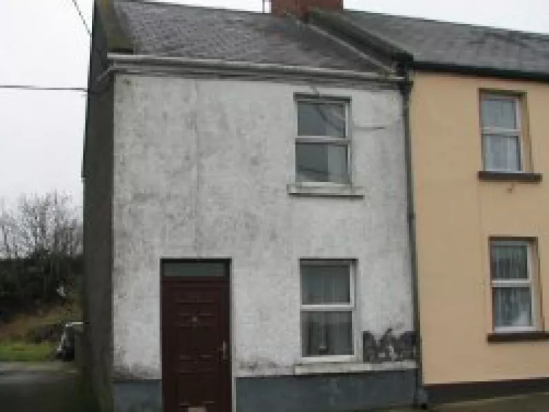 Fixer upper of the week: €55,000 Ballina, Co. Mayo