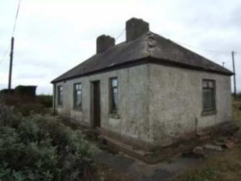 Fixer upper of the week: €68,000, Barna, Co. Offaly