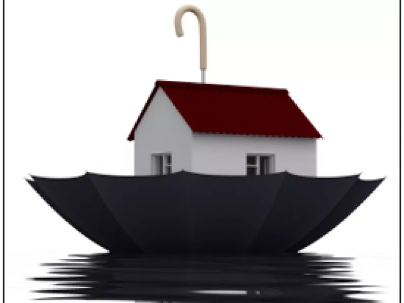 Home Insurance to rise by 20%: Why pay for Insurance at all?