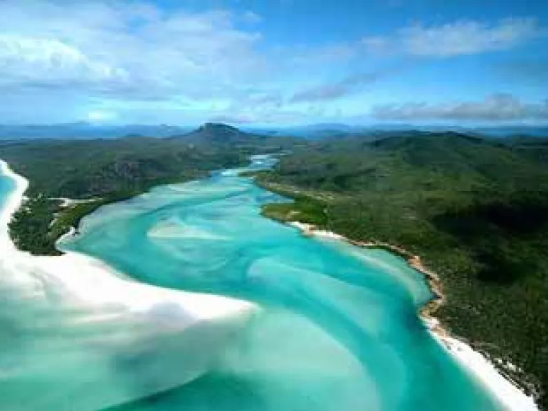 Own Villa Along Great Barrier Reef