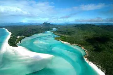 Great Barrier Reef Australia