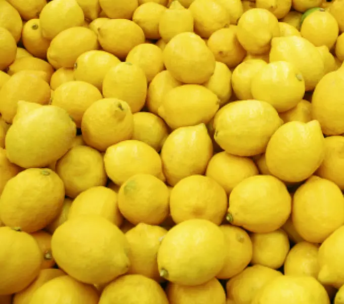 Lemons