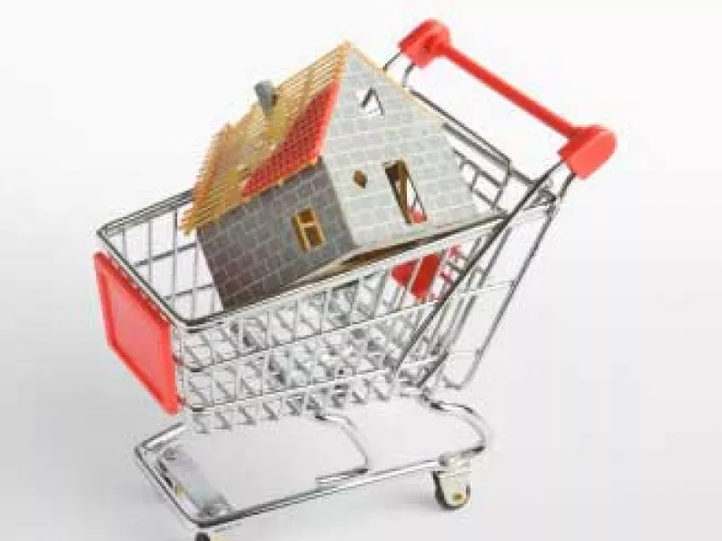 Are Property Liquidation Sales a sign of things to come?