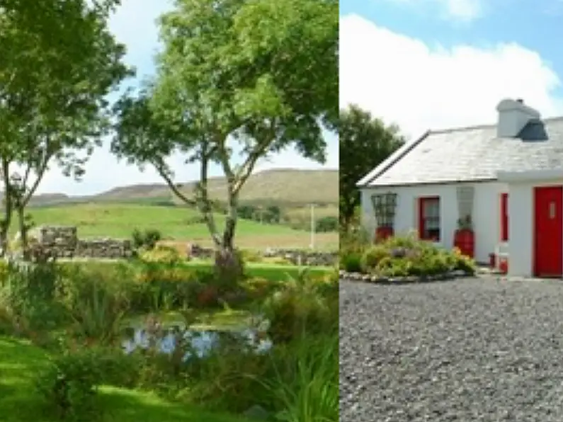 Buy of the week: Leenavesta, Westport, Co. Mayo