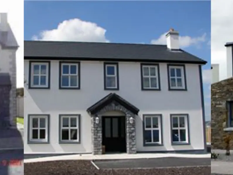 3 properties for under €240,000 in Co. Mayo