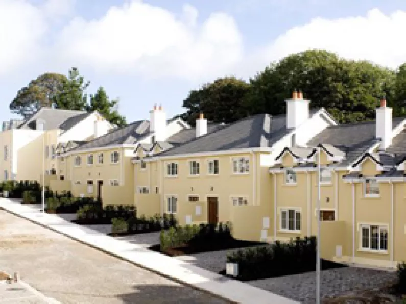 New Homes Fair in Cork