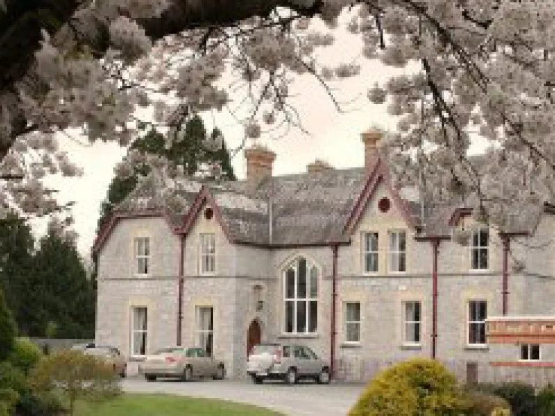 Snooping Around: Kilteelagh Hse, Dromineer, Co. Tipperary