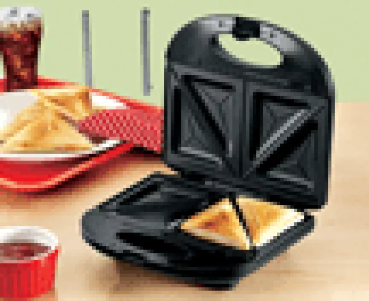  Bifinett sandwich maker