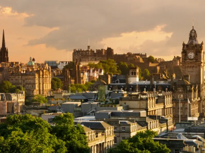 Scotland: House price market recovery evident