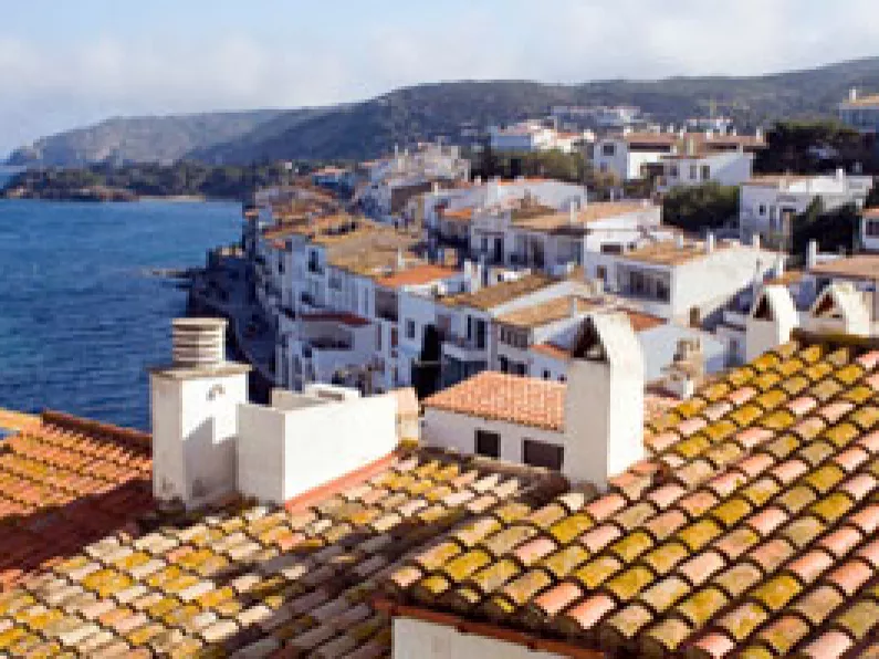 Spanish Property: Lender declares industry is bankrupt
