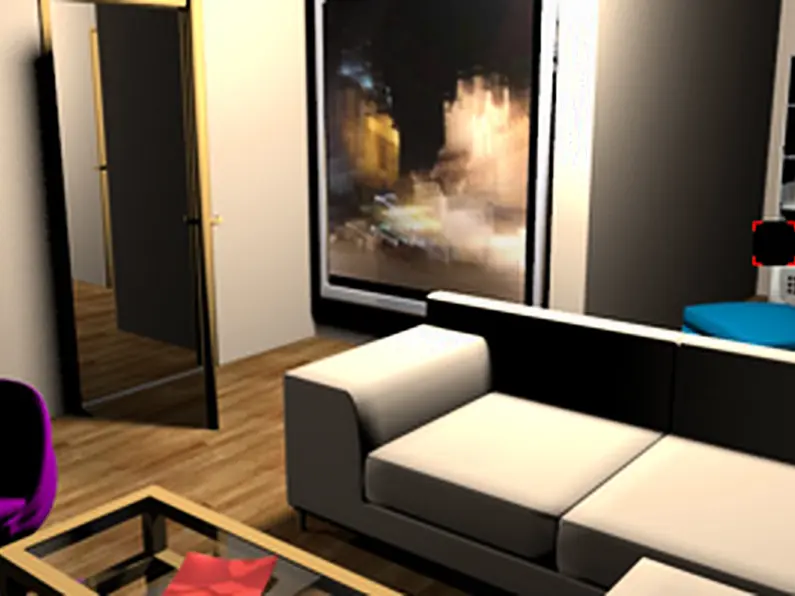 Plan and design your home using Sweet Home 3D Software