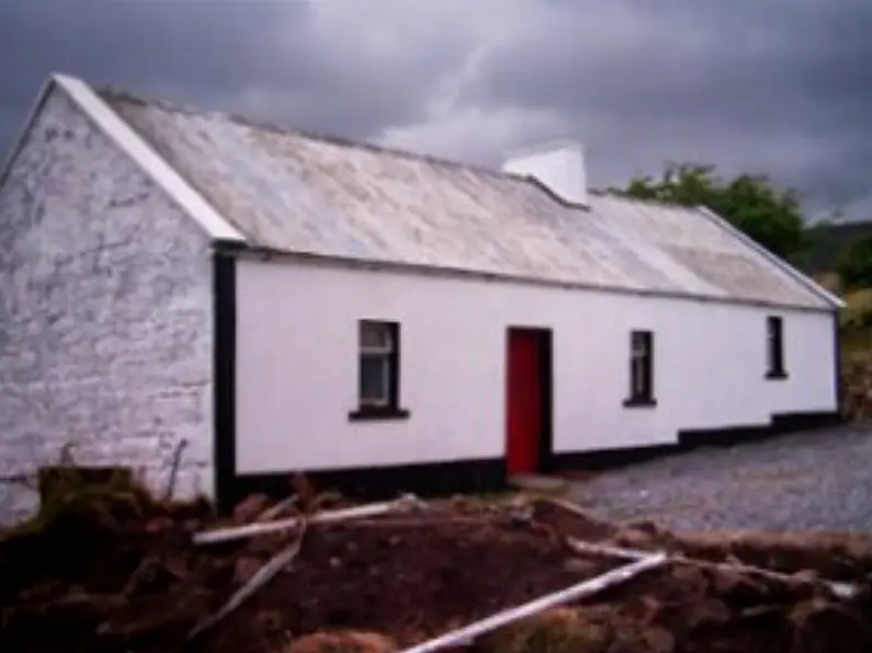 Renovation of the week:  Gubaveeney, Blacklion, Co. Cavan