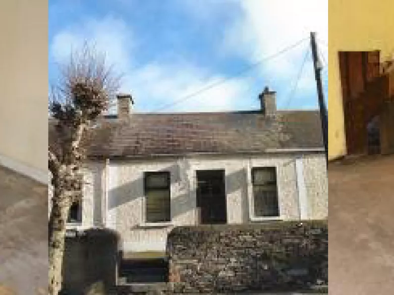 Renovation of the week: €100,000 Gracedieu, Waterford