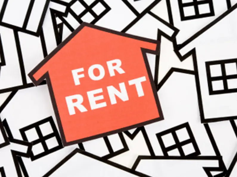 UK: Rise in demand for rental properties