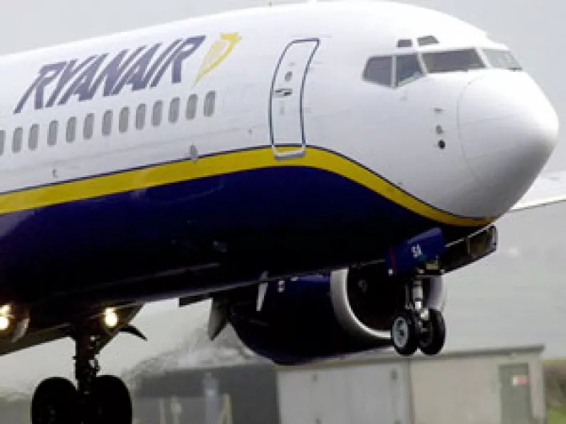House of Ryanair Founder to go on the Market