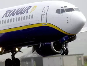 Ryanair