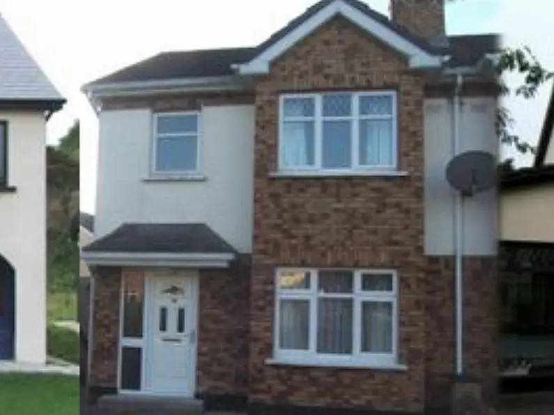 3 properties for under €135,000 in Co. Westmeath