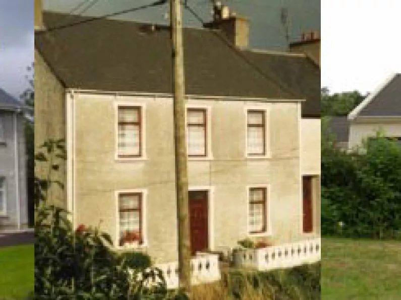 3 Properties for €300,000 In Donegal