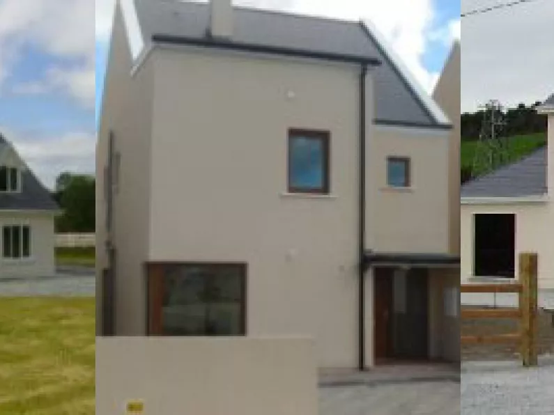 3 Properties for €300,000 in Co. Cork