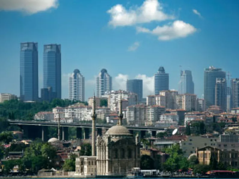Owners of Turkish Property Face Fines