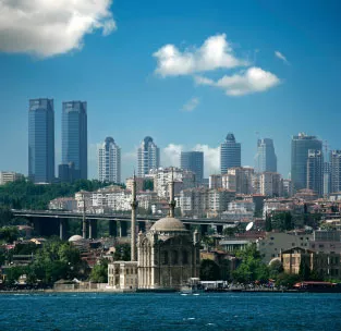 Istanbul Turkey