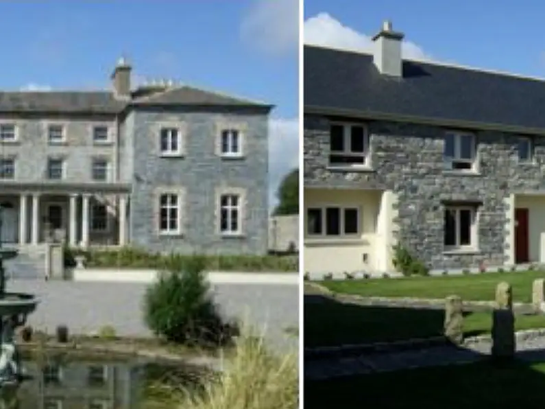 Buy of the week:  Duninga House, Co. Kilkenny