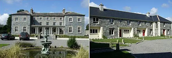 Duninga House, Gorsebridge, Co. Kilkenny